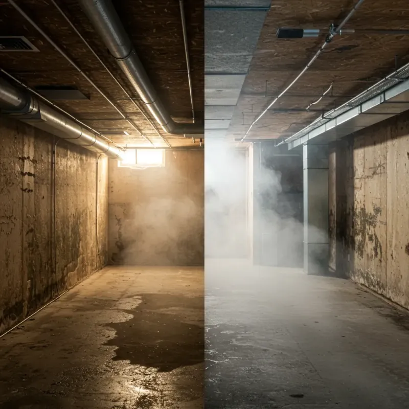 Professional Odor Removal in East Liverpool, OH